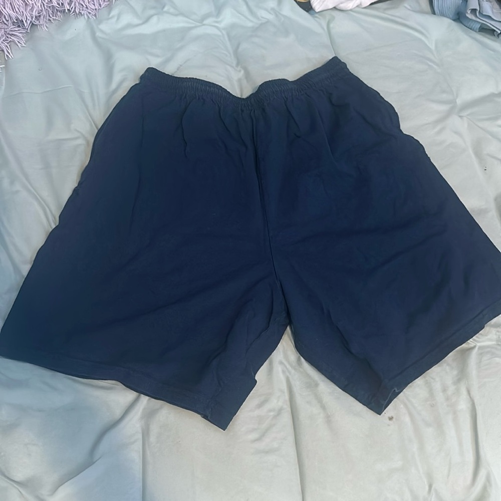 Navy Blue shorts